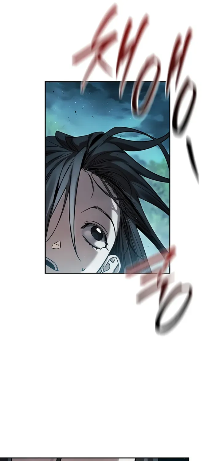 The Divine Demon’s Grand Ascension Chapter 1 page 81 - 