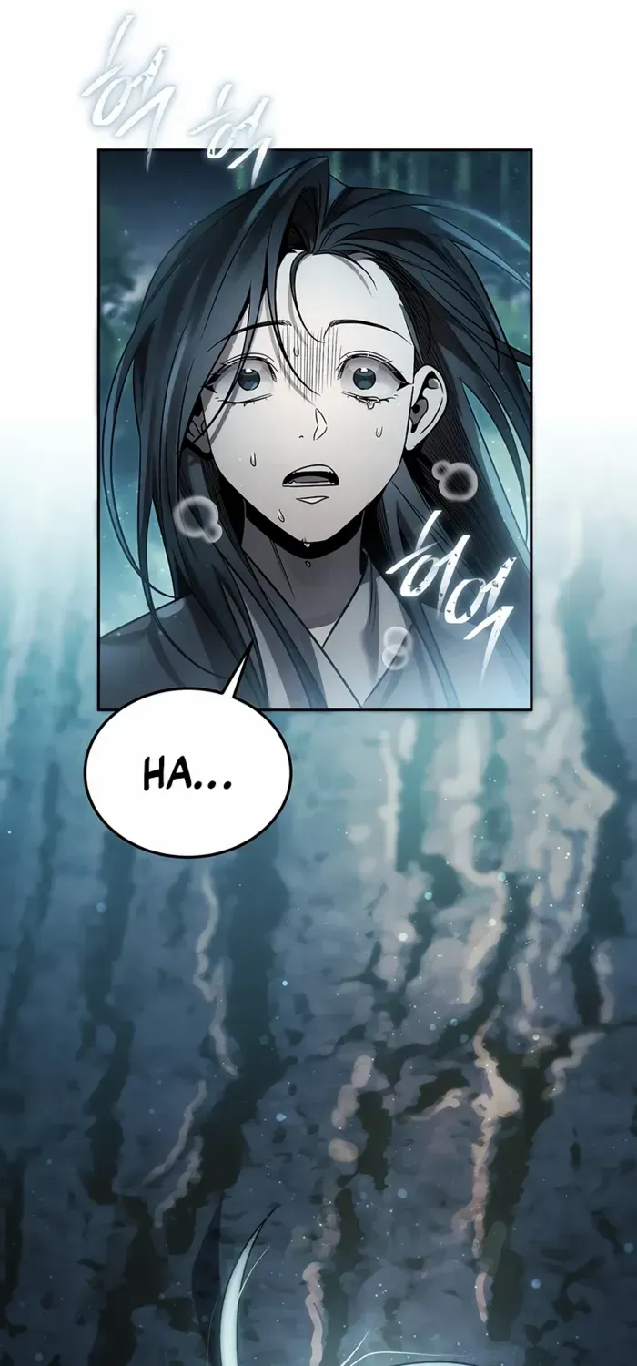 The Divine Demon’s Grand Ascension Chapter 1 page 85 - 