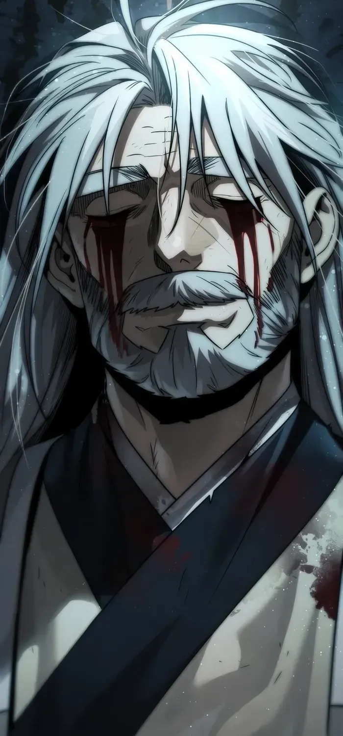 The Divine Demon’s Grand Ascension Chapter 1 page 86 - 