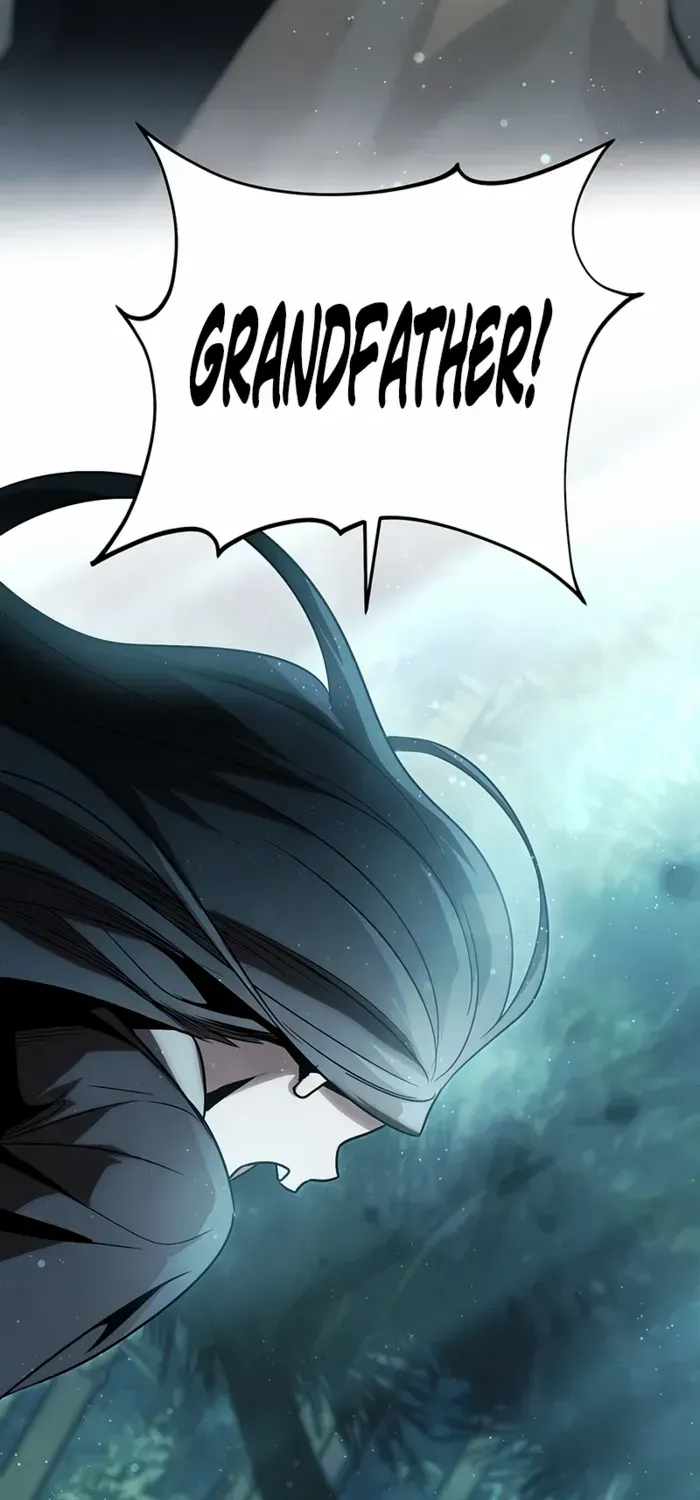 The Divine Demon’s Grand Ascension Chapter 1 page 87 - 