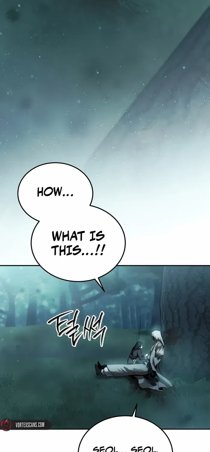The Divine Demon’s Grand Ascension Chapter 1 page 89 - 
