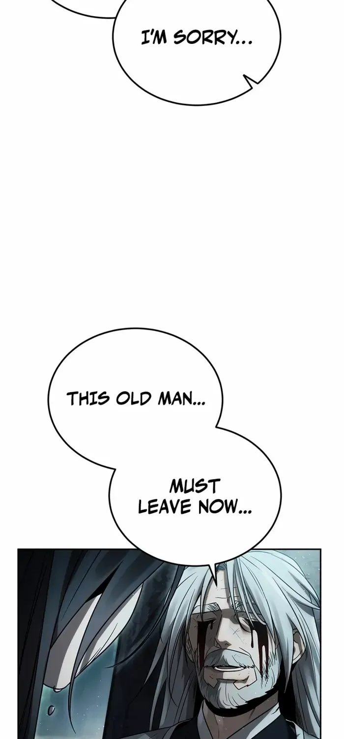 The Divine Demon’s Grand Ascension Chapter 1 page 92 - 