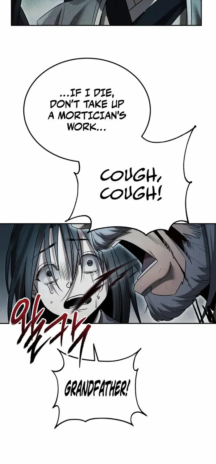 The Divine Demon’s Grand Ascension Chapter 1 page 93 - 