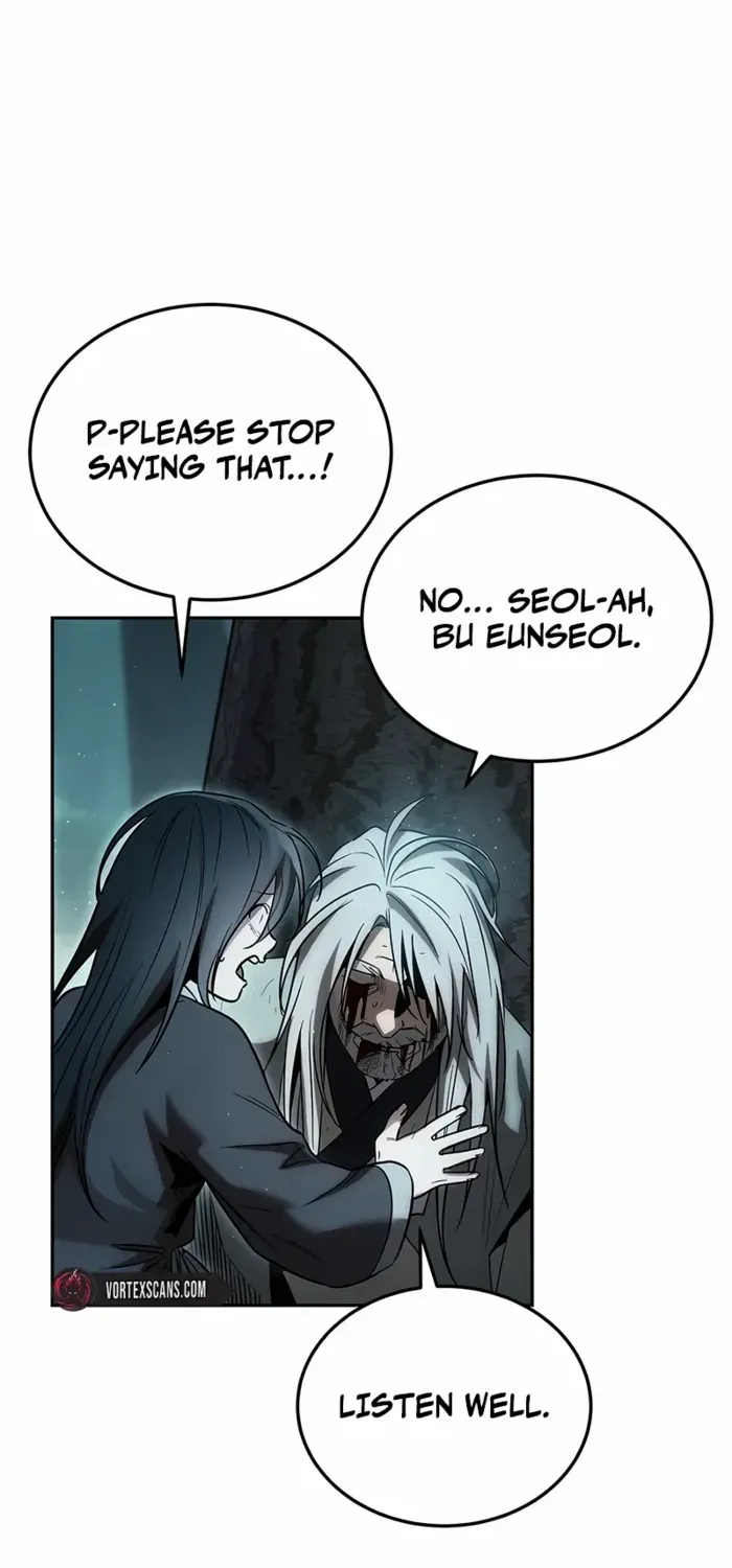 The Divine Demon’s Grand Ascension Chapter 1 page 94 - 