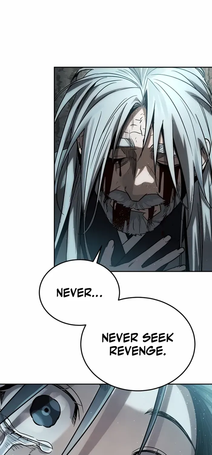 The Divine Demon’s Grand Ascension Chapter 1 page 96 - 