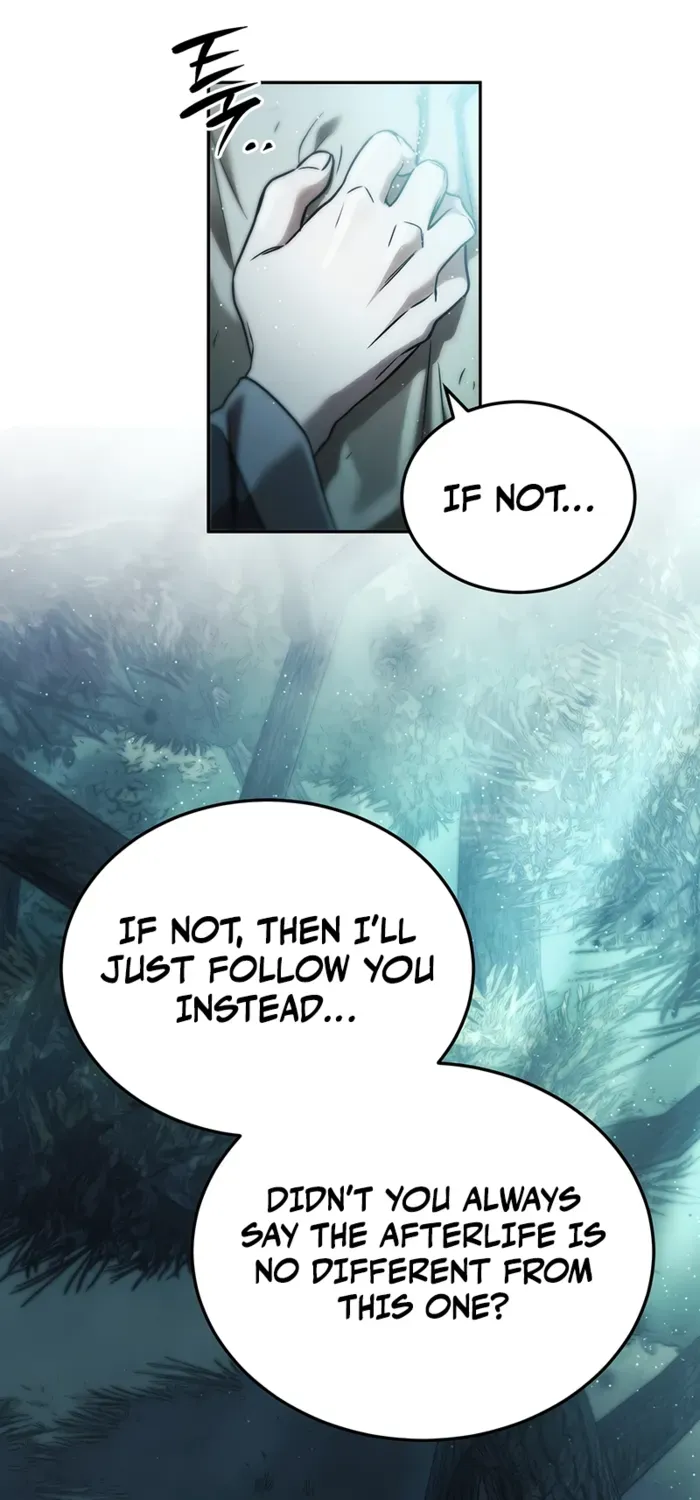 The Divine Demon’s Grand Ascension Chapter 1 page 100 - 