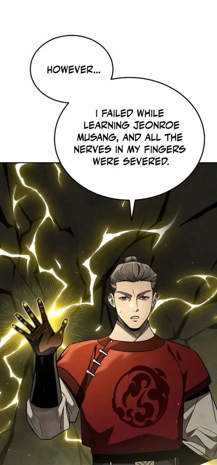 The Divine Demon’s Grand Ascension Chapter 10 page 101 - 