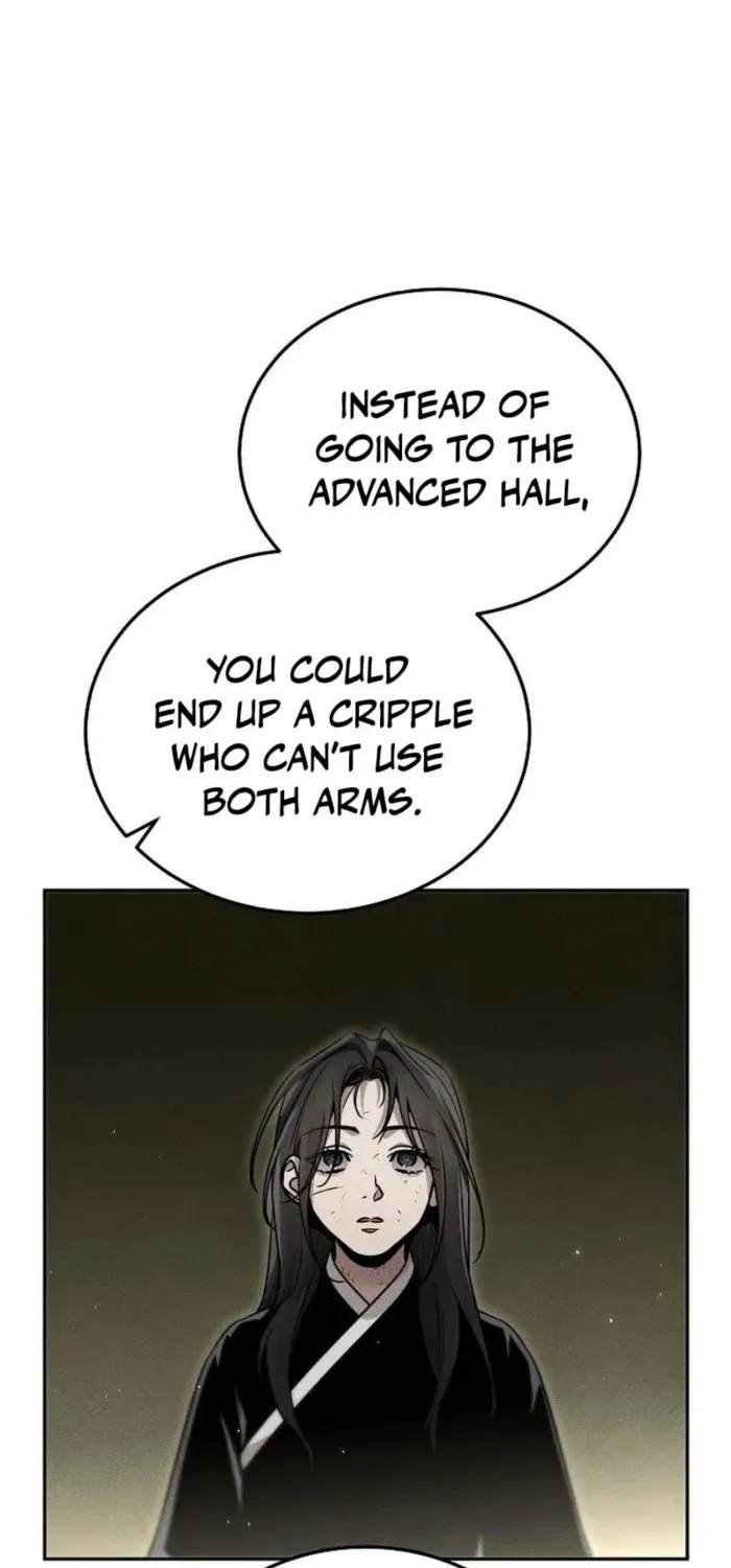 The Divine Demon’s Grand Ascension Chapter 10 page 104 - 