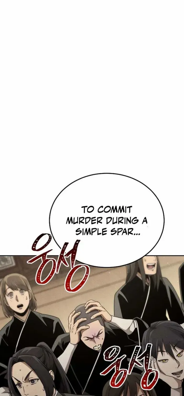 The Divine Demon’s Grand Ascension Chapter 10 page 12 - 