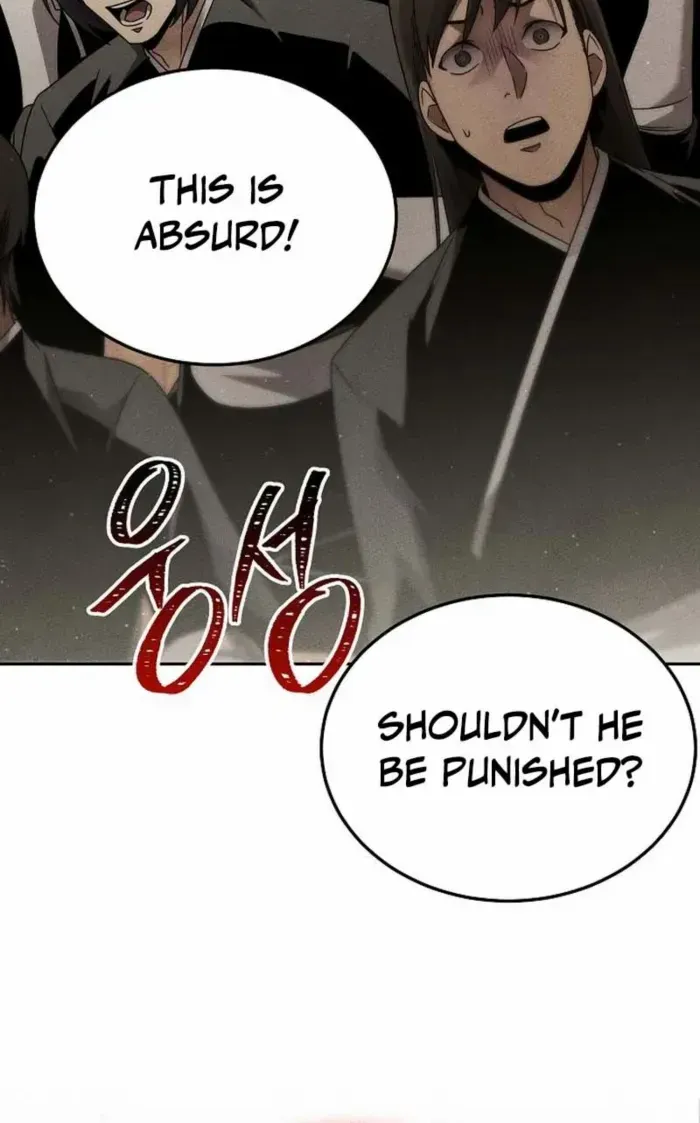 The Divine Demon’s Grand Ascension Chapter 10 page 13 - 