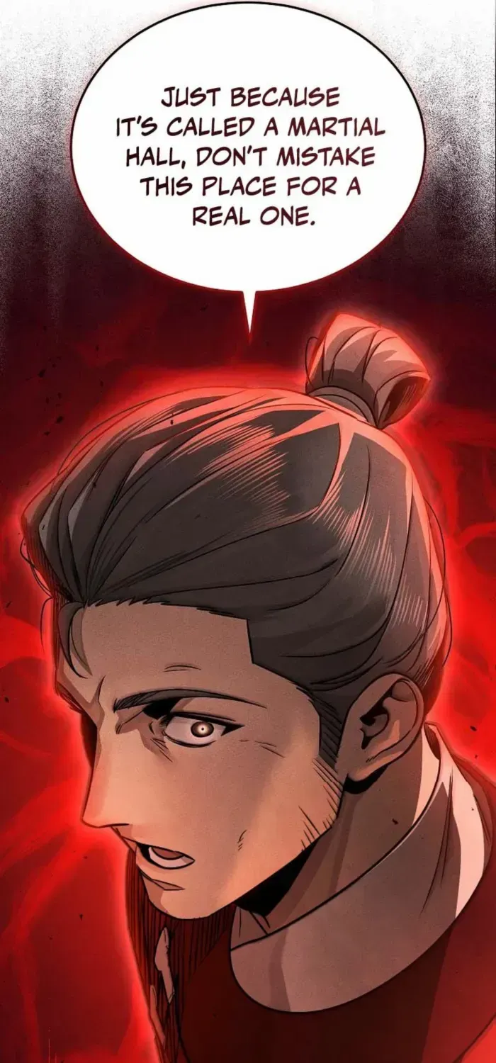 The Divine Demon’s Grand Ascension Chapter 10 page 14 - 