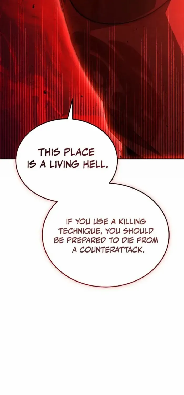 The Divine Demon’s Grand Ascension Chapter 10 page 15 - 