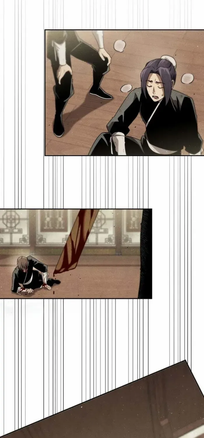 The Divine Demon’s Grand Ascension Chapter 10 page 18 - 