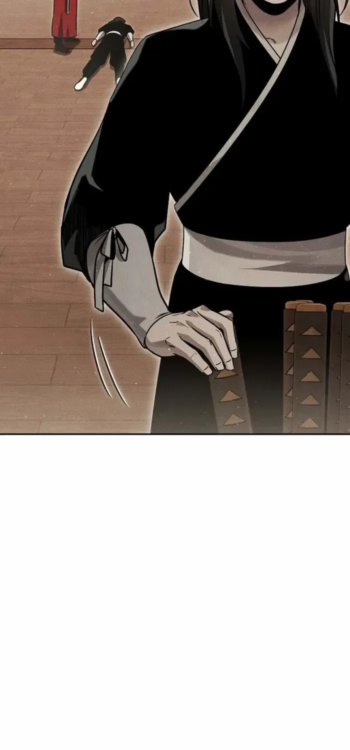 The Divine Demon’s Grand Ascension Chapter 10 page 3 - 