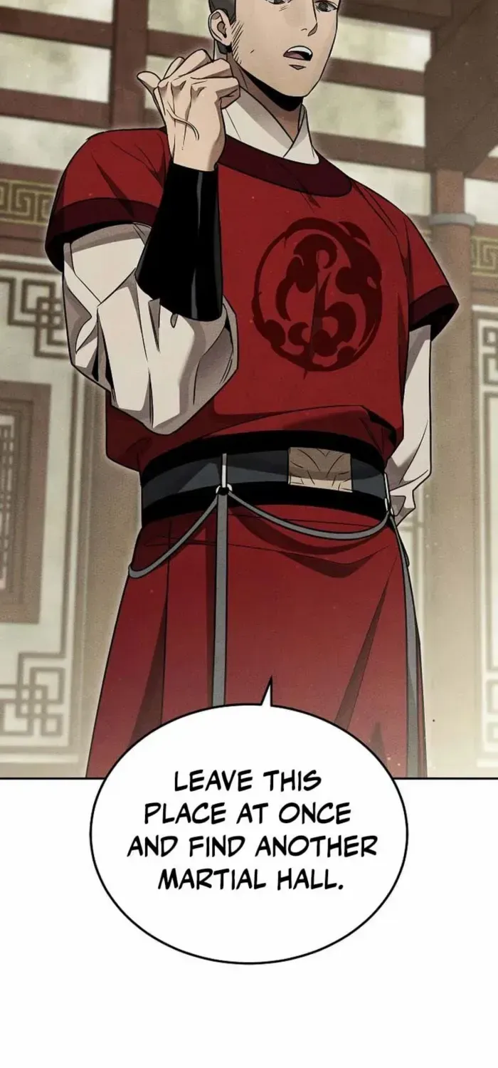 The Divine Demon’s Grand Ascension Chapter 10 page 22 - 
