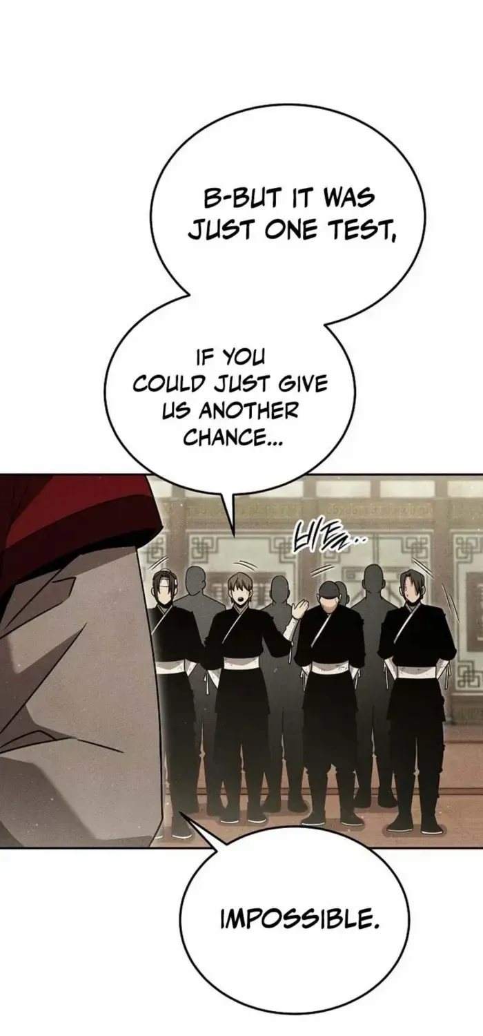 The Divine Demon’s Grand Ascension Chapter 10 page 23 - 