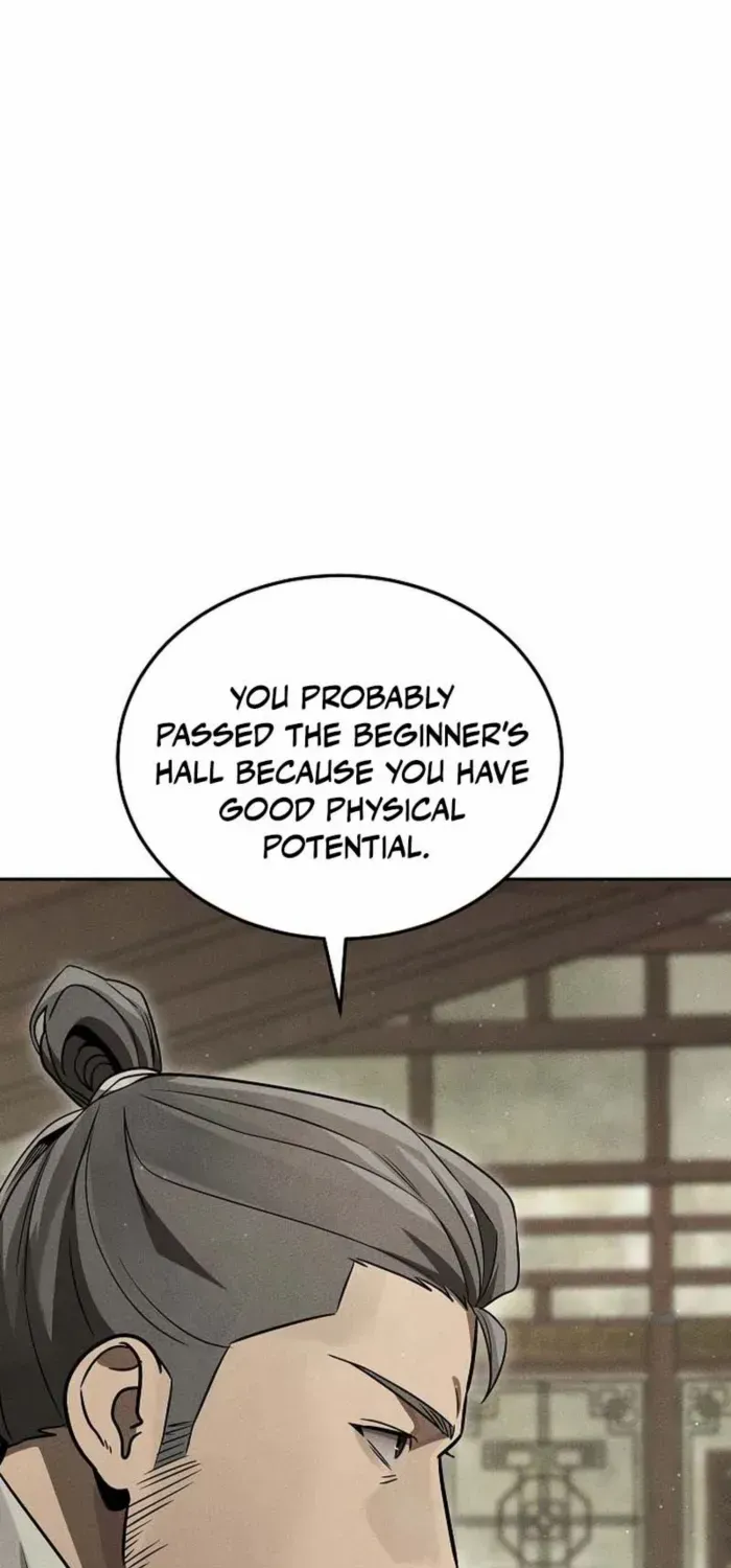 The Divine Demon’s Grand Ascension Chapter 10 page 24 - 