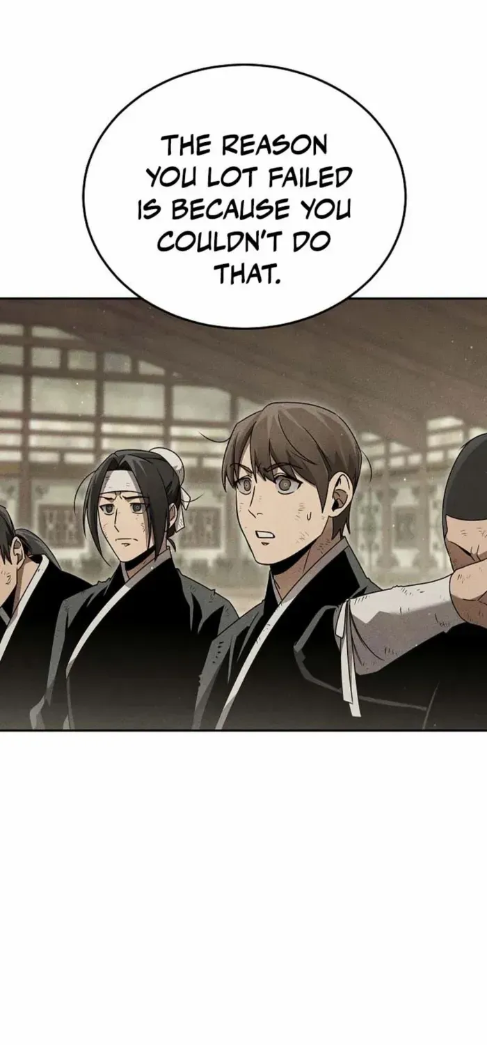 The Divine Demon’s Grand Ascension Chapter 10 page 26 - 
