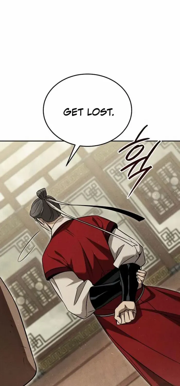 The Divine Demon’s Grand Ascension Chapter 10 page 27 - 