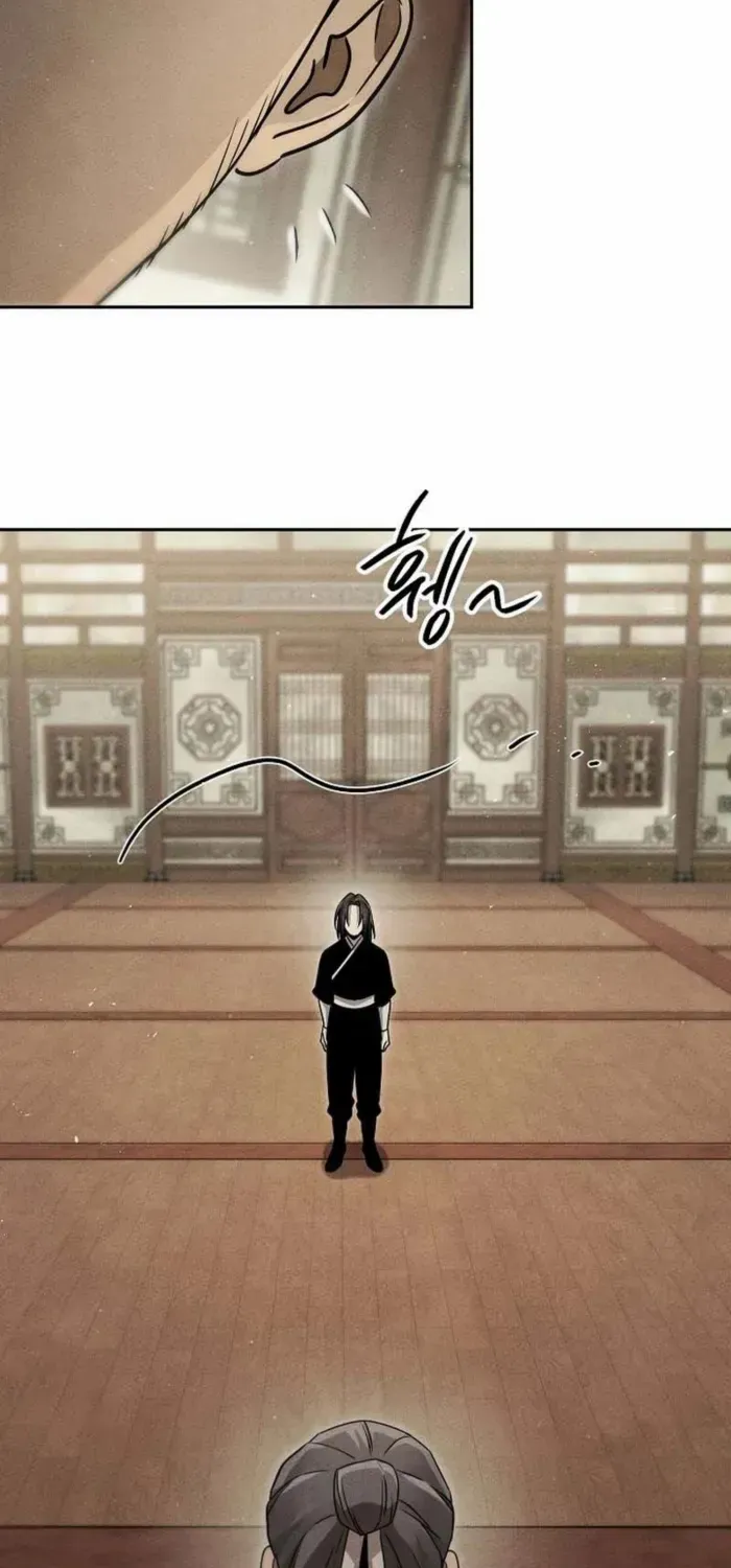 The Divine Demon’s Grand Ascension Chapter 10 page 30 - 