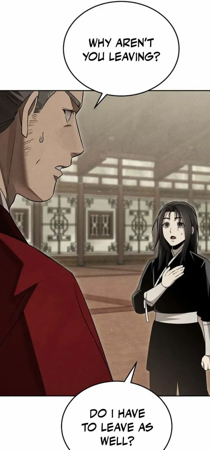 The Divine Demon’s Grand Ascension Chapter 10 page 32 - 