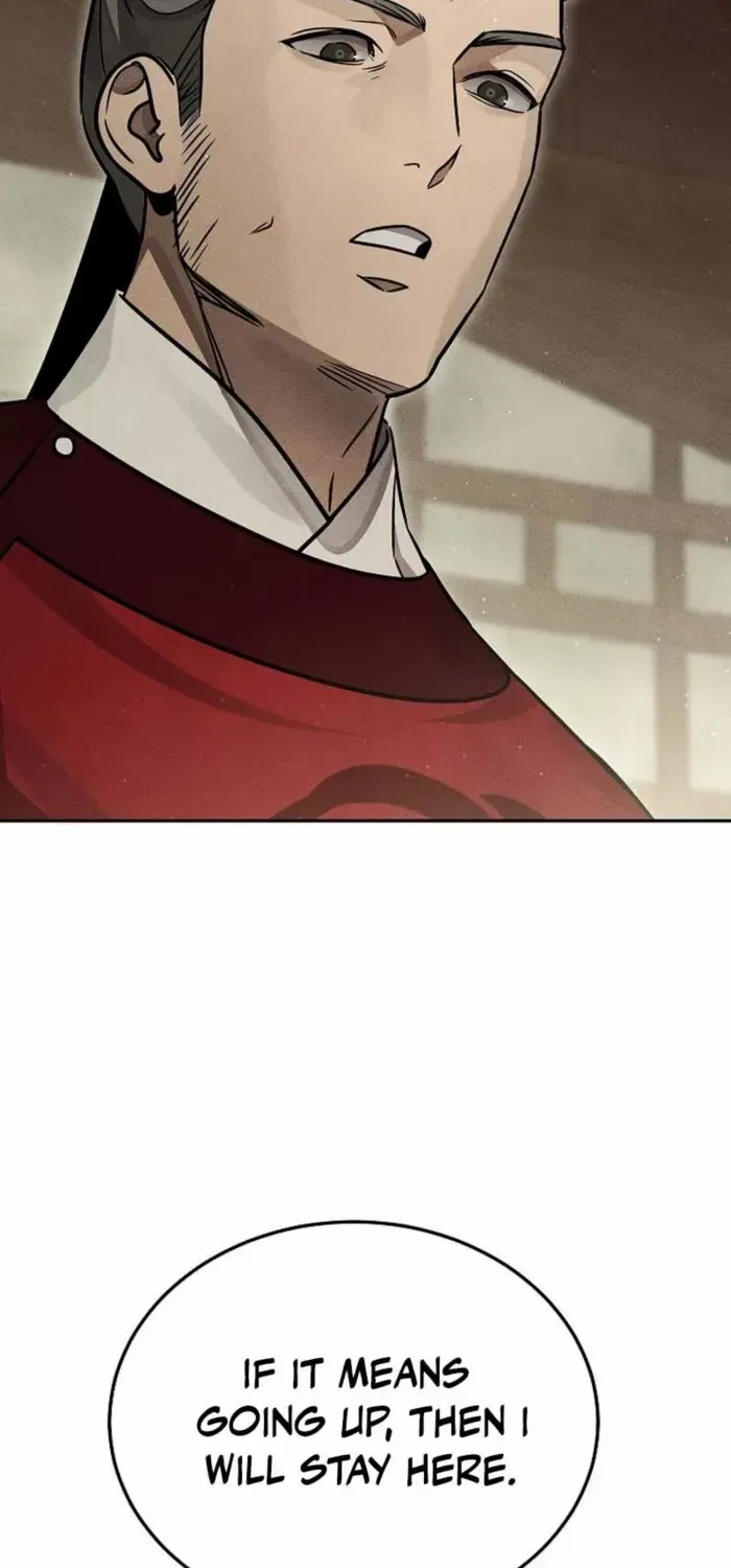 The Divine Demon’s Grand Ascension Chapter 10 page 34 - 