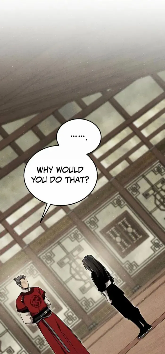 The Divine Demon’s Grand Ascension Chapter 10 page 36 - 