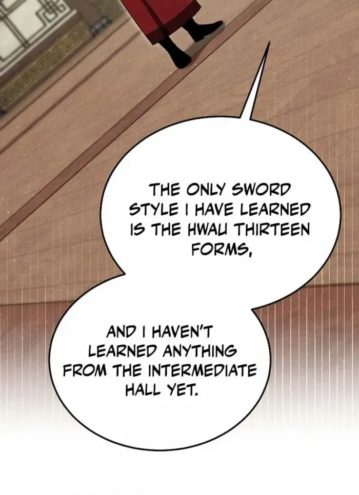 The Divine Demon’s Grand Ascension Chapter 10 page 37 - 