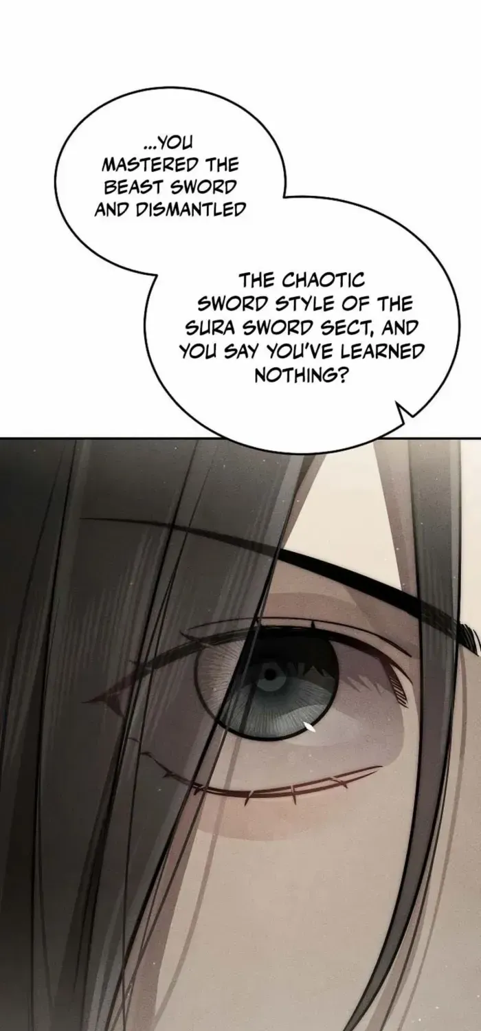 The Divine Demon’s Grand Ascension Chapter 10 page 39 - 