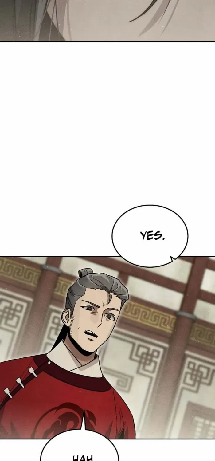 The Divine Demon’s Grand Ascension Chapter 10 page 40 - 