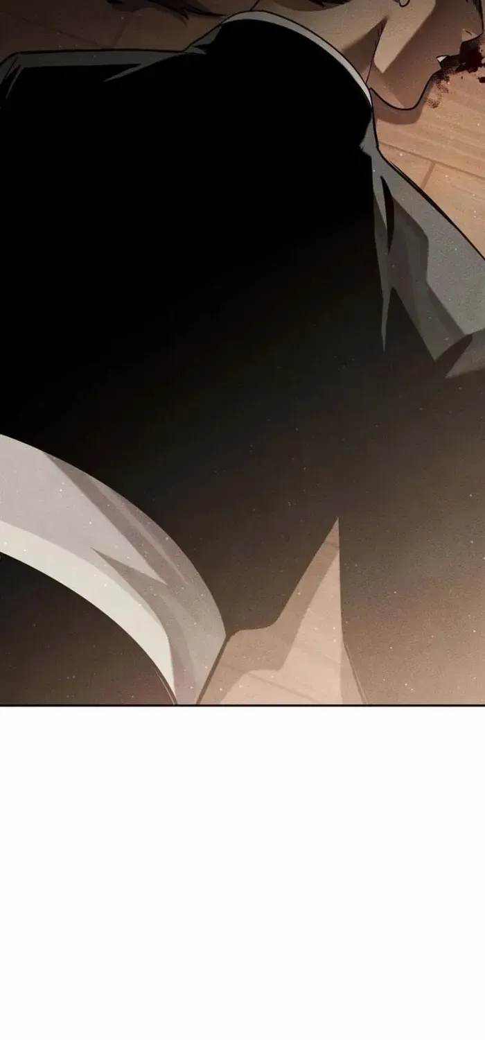 The Divine Demon’s Grand Ascension Chapter 10 page 5 - 