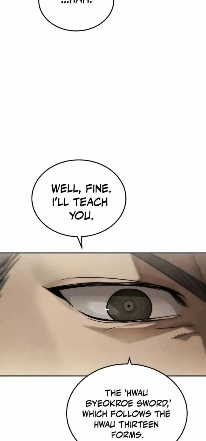 The Divine Demon’s Grand Ascension Chapter 10 page 41 - 