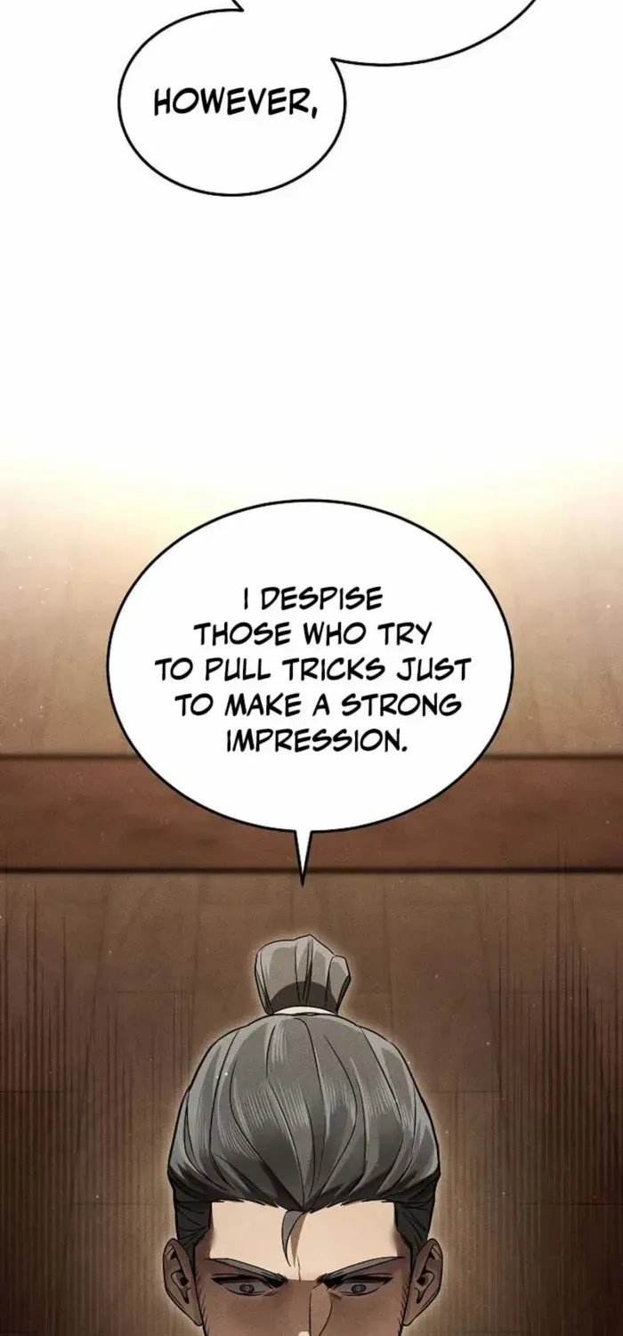 The Divine Demon’s Grand Ascension Chapter 10 page 42 - 