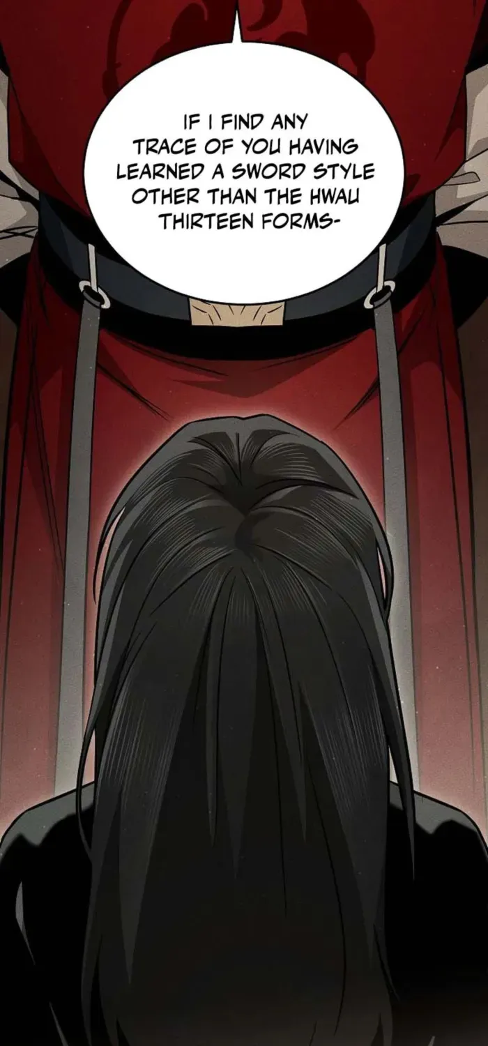 The Divine Demon’s Grand Ascension Chapter 10 page 44 - 