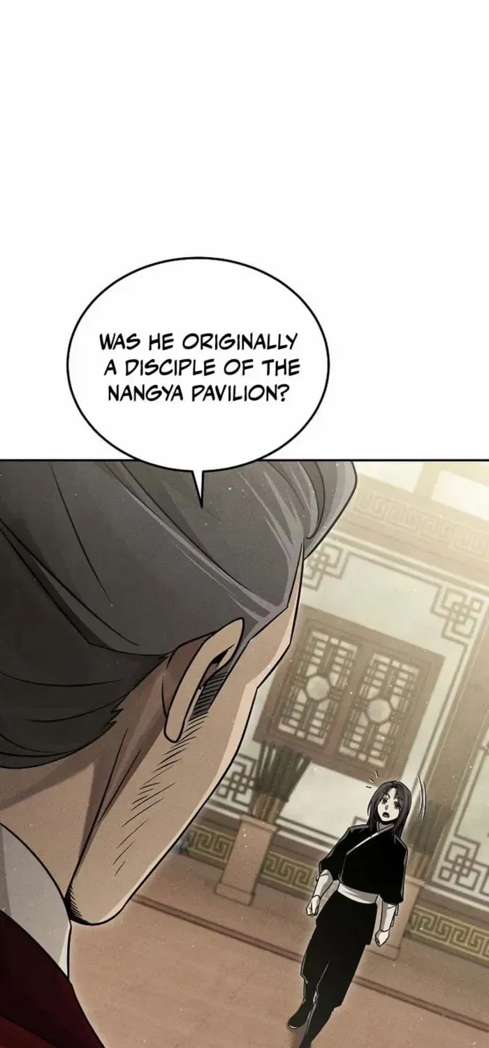 The Divine Demon’s Grand Ascension Chapter 10 page 6 - 