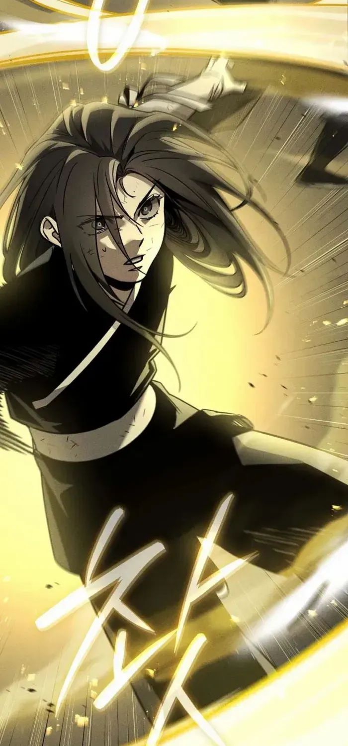 The Divine Demon’s Grand Ascension Chapter 10 page 52 - 