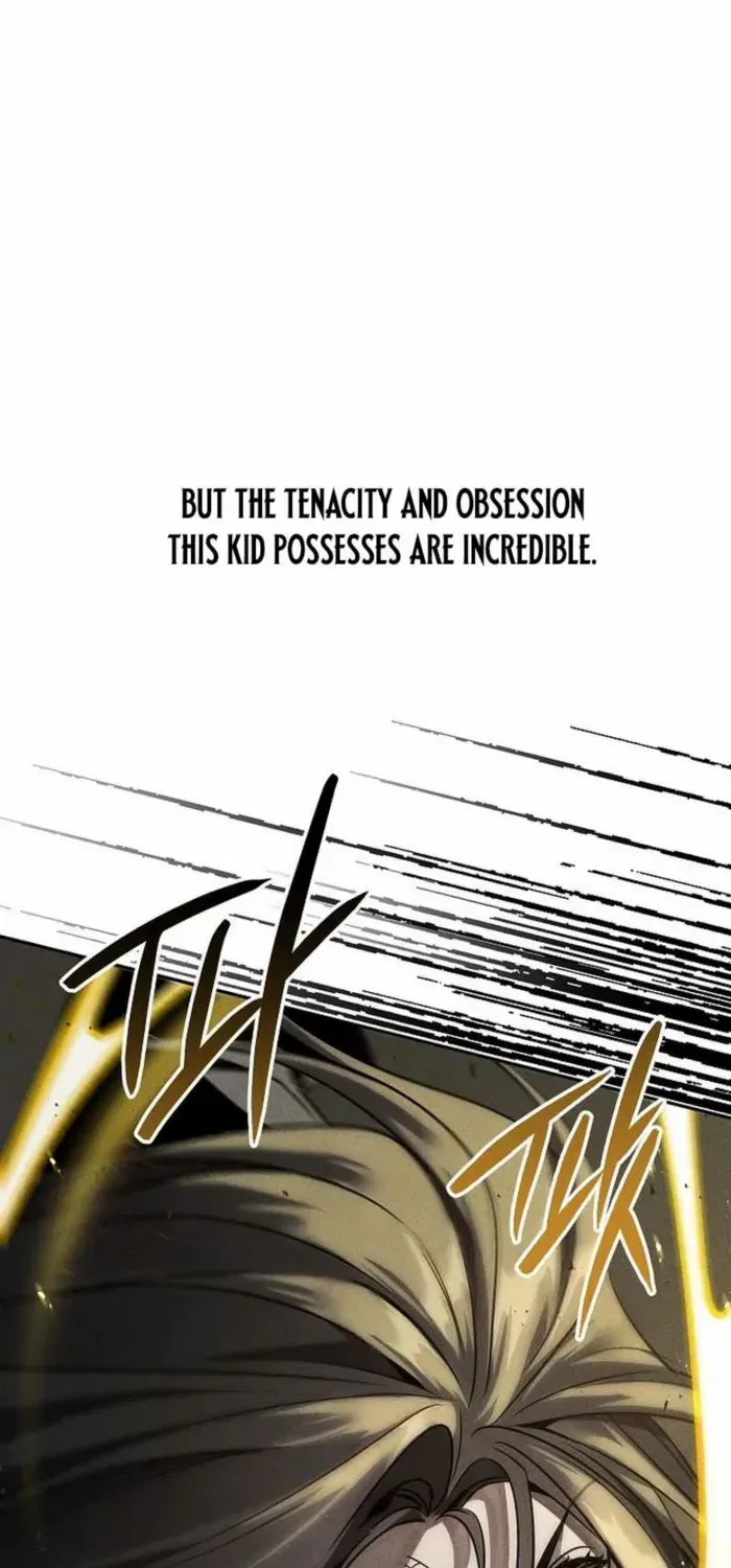 The Divine Demon’s Grand Ascension Chapter 10 page 54 - 