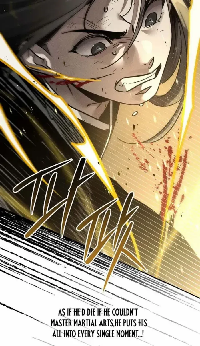 The Divine Demon’s Grand Ascension Chapter 10 page 55 - 