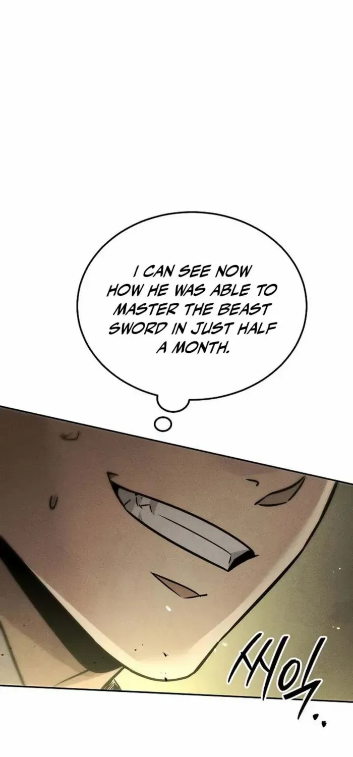 The Divine Demon’s Grand Ascension Chapter 10 page 56 - 