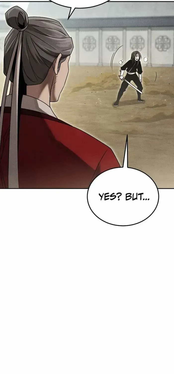 The Divine Demon’s Grand Ascension Chapter 10 page 63 - 
