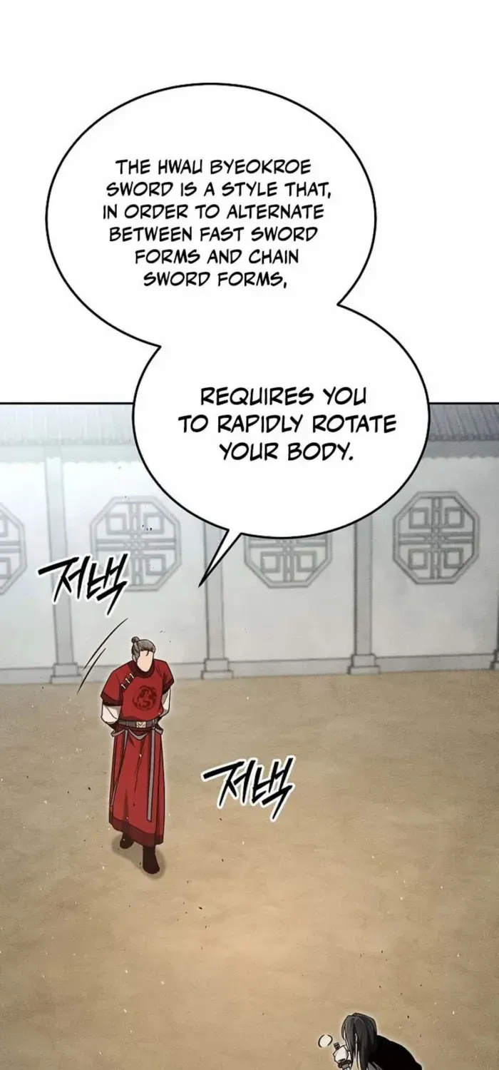 The Divine Demon’s Grand Ascension Chapter 10 page 64 - 
