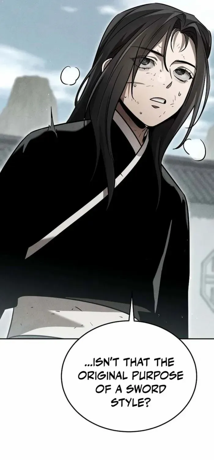 The Divine Demon’s Grand Ascension Chapter 10 page 68 - 