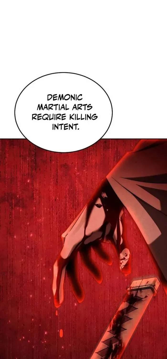 The Divine Demon’s Grand Ascension Chapter 10 page 69 - 
