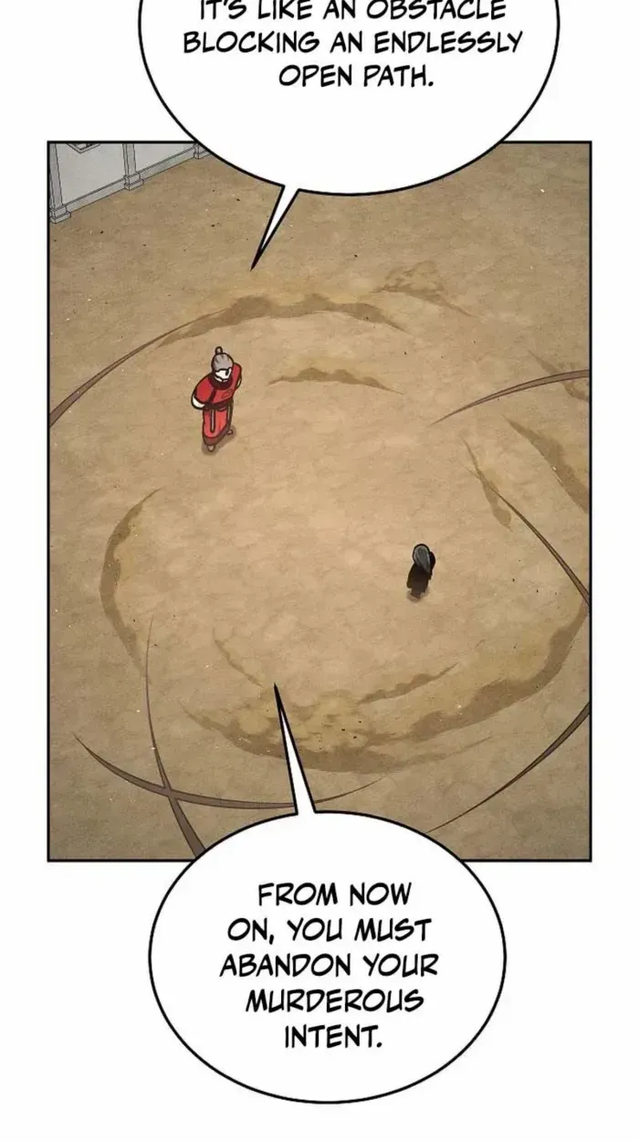The Divine Demon’s Grand Ascension Chapter 10 page 79 - 