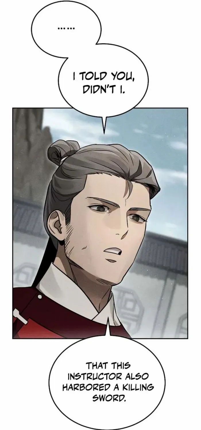 The Divine Demon’s Grand Ascension Chapter 10 page 86 - 
