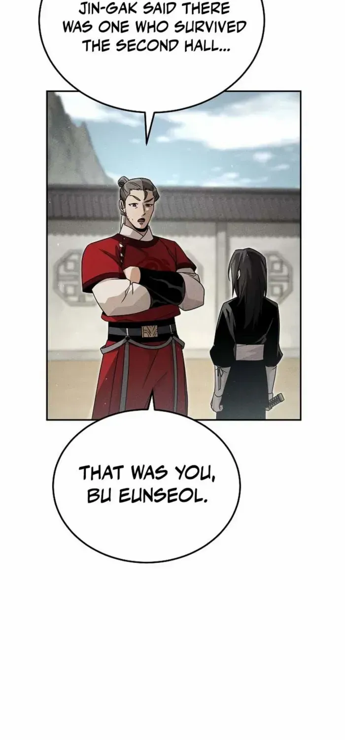 The Divine Demon’s Grand Ascension Chapter 10 page 90 - 