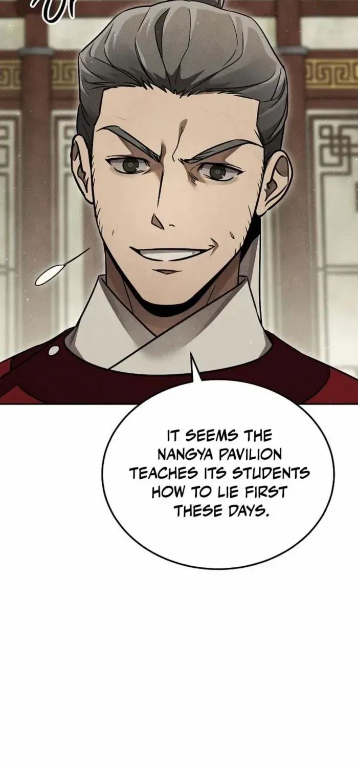 The Divine Demon’s Grand Ascension Chapter 10 page 10 - 