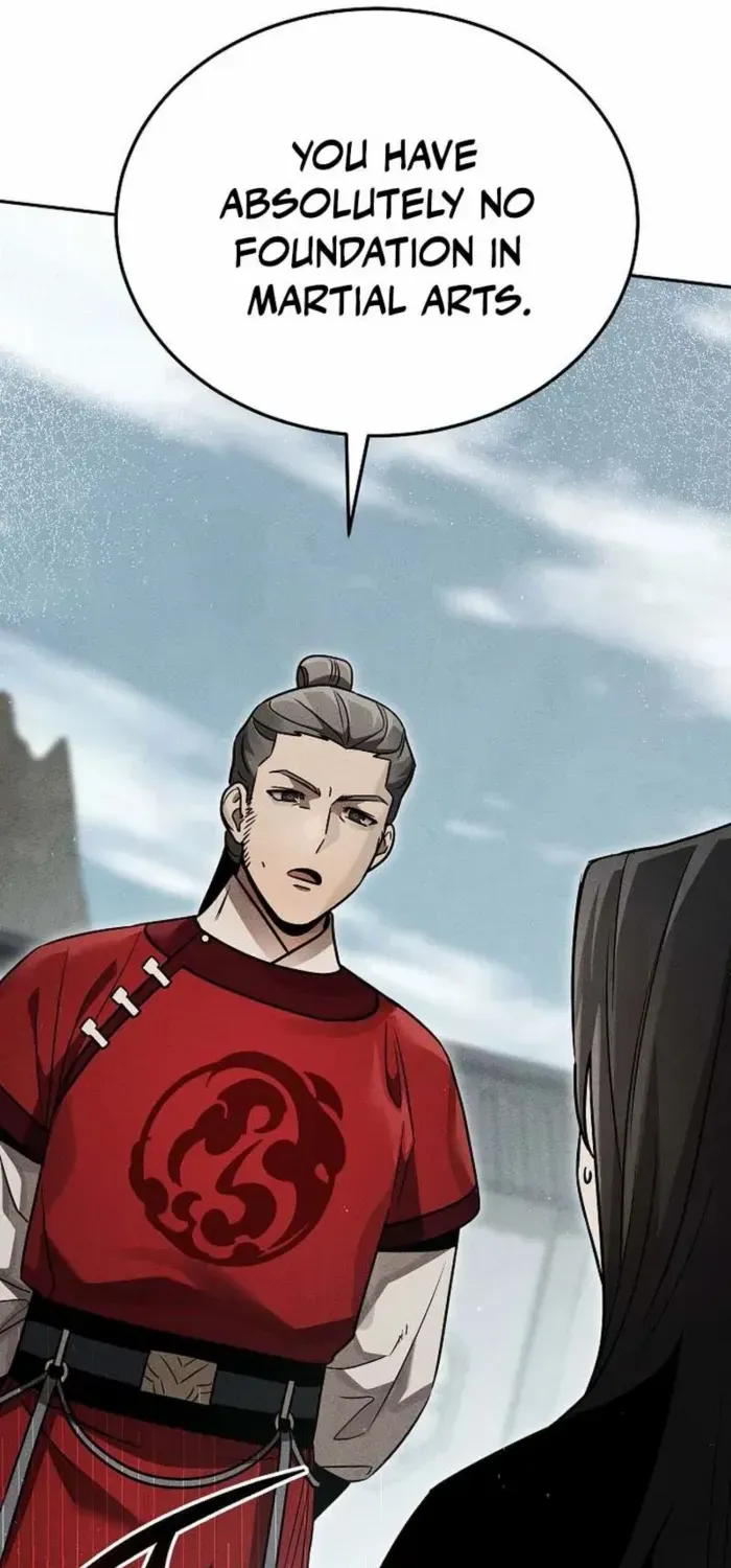 The Divine Demon’s Grand Ascension Chapter 10 page 93 - 
