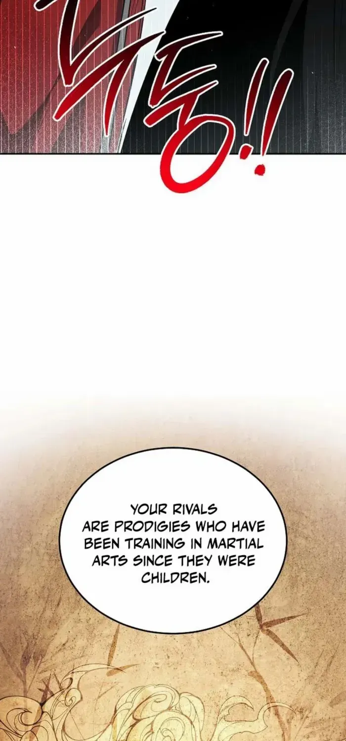 The Divine Demon’s Grand Ascension Chapter 10 page 94 - 