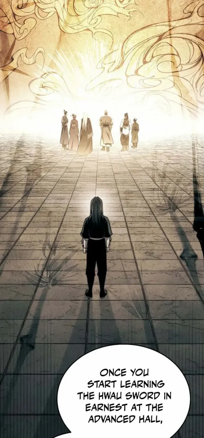 The Divine Demon’s Grand Ascension Chapter 10 page 95 - 